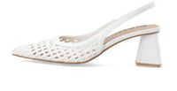 Bianco Pumps BIAMARALYN Dames Wit