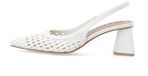 Bianco Pumps BIAMARALYN Dames Wit