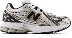 New Balance GC1906 Lage sneakers Vrouwen Kinderen Leer Zilverkleurig Schoenmaat 37.5