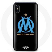 Audi Etui voor iPhone XS Max Maniacase