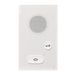 Siedle AIB 150-01 - Wit - Binnenunit - Bedraad