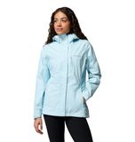 Columbia Pouring Adventure III damesjas, waterdichte regenjas