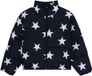 Roxy Vista Love Veste Noir 6 Ans Fille