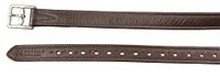 PFIFF Strijkriem Premium, bruin 170 cm