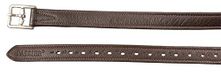 PFIFF Strijkriem Premium, bruin 170 cm