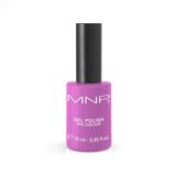 Mesauda MNP The Favorite Nail Polish Semi-Permanent UV&LED 254