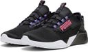 Puma Retaliate 2 Hardloopschoenen Zwart EU 43