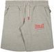 Everlast Short Gris 10 Ans Garçon