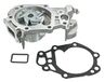 Meyle 16-13 220 0021 Pompe à eau, refroidissement du moteur