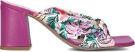 Lina Locchi L1405 Hakken Dames - Multi - Maat 39