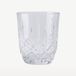 Nachtmann Noblesse Verres à cappuccino 23,5 cl / 235 ml | Set de 2 pièces | Verres à café pour cappuccino | Cristal | Lavable au lave-vaisselle