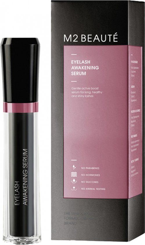 M2 Beauté Eyelash Awakening Serum 4 ml
