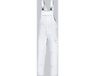 BP 1482 Amerikaanse Overall 100% Katoen Maat 58 Wit