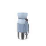 EMSA beYou Cup 360 ml Roestvrijstaal, Blauw