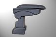 Armsteun AutoStyle Armsteun Slider kunstleder passend voor Ford Transit Connect