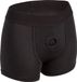 CalExotics Boundless Boxer Brief Strap On Harness Zwart XXL/XXXL