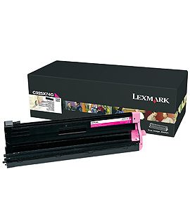 Lexmark C925X74G Magenta Toner Cartridge