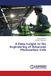 A Lap Lambert Academic Publishing A Deep Insight to the Engineering of Advanced Photovoltaic Cells