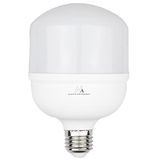 Maclean LED-lamp gloeilamp E27 - Koud Wit - 38W / 3990 Lumen