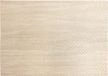 Unique Living Set de table Mora 30x43cm Blanc Colombe