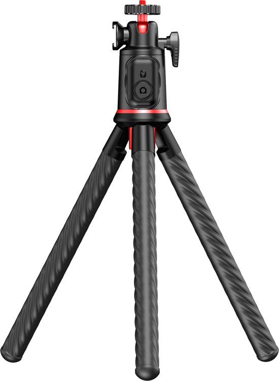 Rollei Monkey Pod Easy Creator - Smartphone Statief