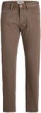 Jack & Jones Relaxed Fit Jeans JJICHRIS JJORIGINAL HA 982 Falcon W34 x L32