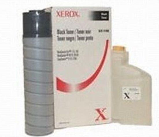 Xerox 006R01146 Toner Cartridge Zwart Standaard Capaciteit