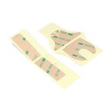 Spektrum SPM9058 plakstrips: DX6R, Multi