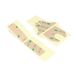 Spektrum SPM9058 plakstrips: DX6R, Multi