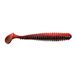 Berkley PowerBait Power Swimmer Soft - Softbait die zorgt voor veel vibratie voor het vissen op snoek, baars, snoekbaars en forel