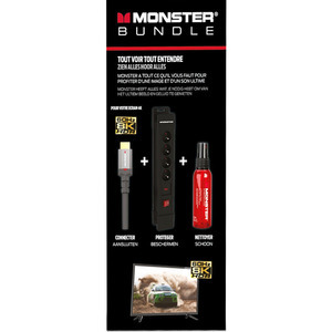 Monster BUNDLE