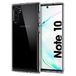 Spigen Case Samsung Galaxy Note 10 - Transparant