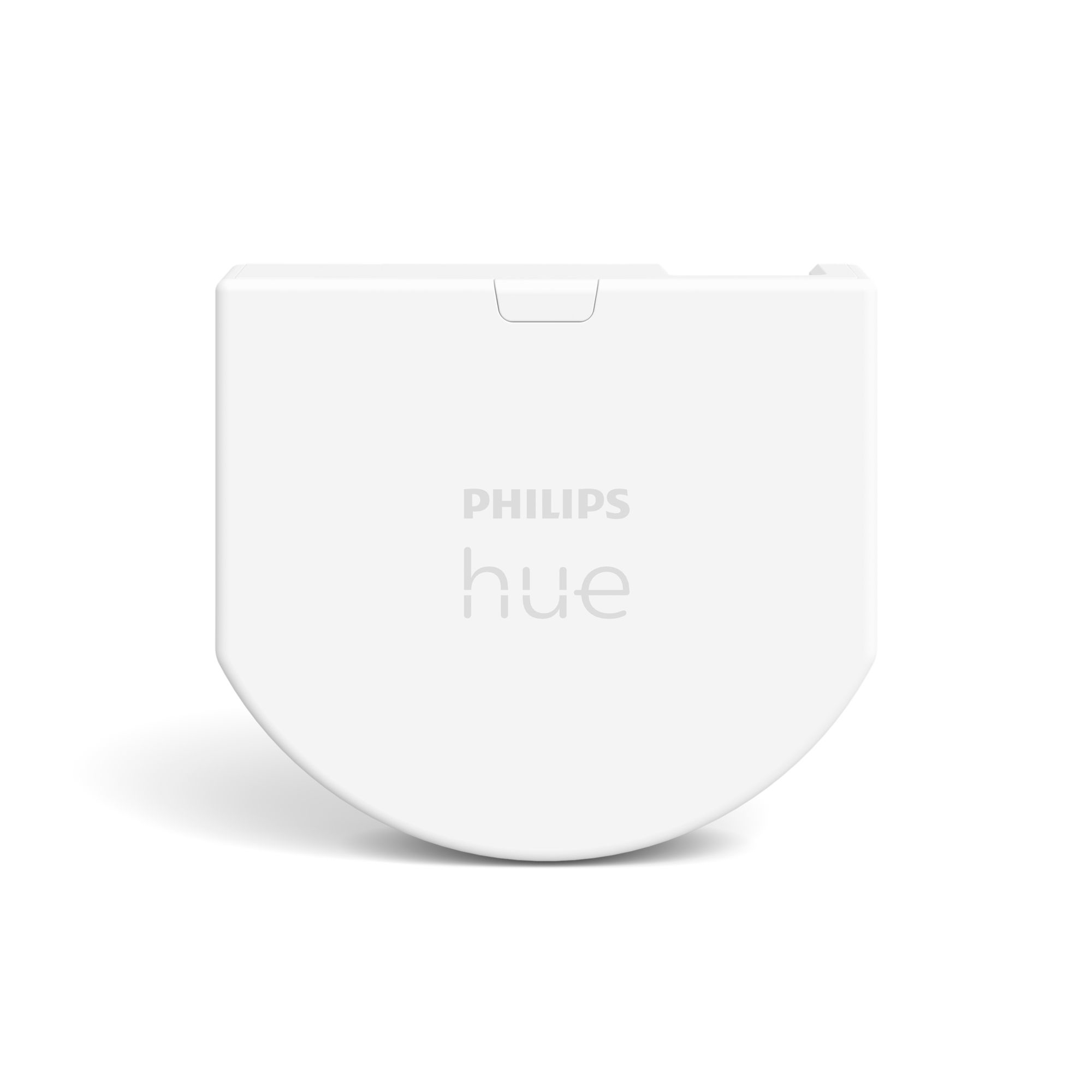 Philips by Signify Philips Hue wandschakelaarmodule