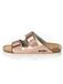 Bayton Sandale 'Athena' rose / noir