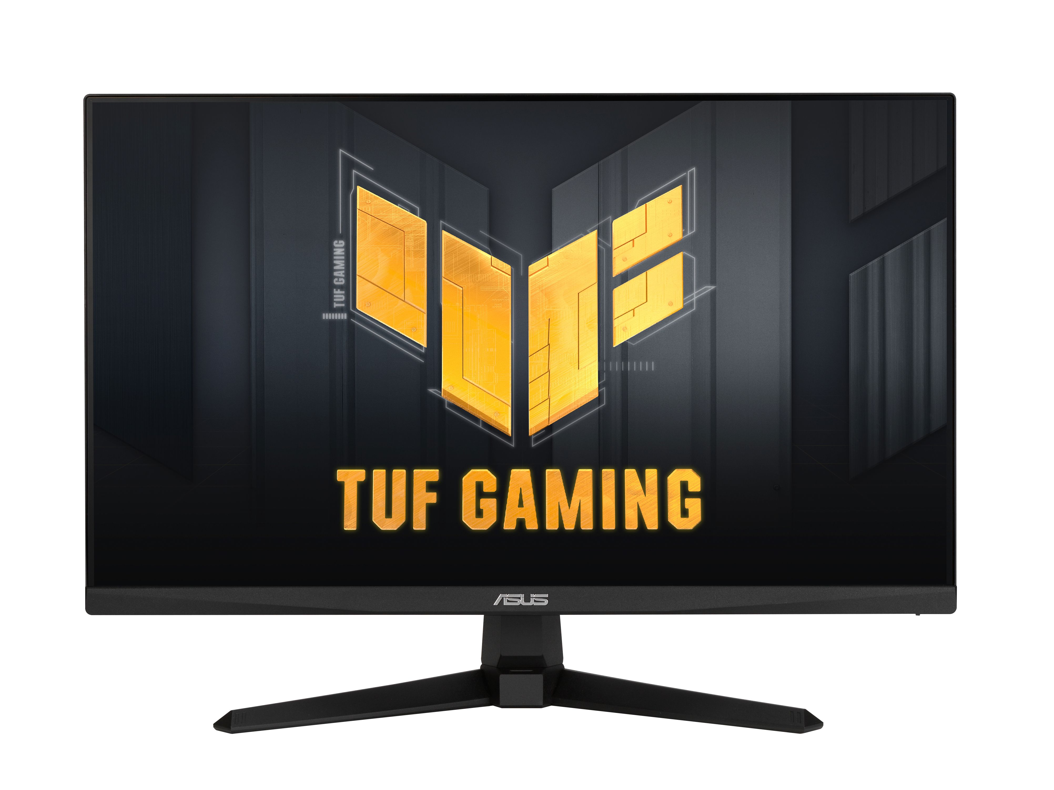 ASUS TUF Gaming VG249QM1A - 23.8" Full HD Gaming Monitor - 270Hz, IPS, 1ms, G-SYNC Compatible, FreeSync Premium