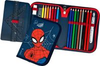 Spiderman Gevulde Etui