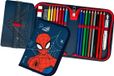 Spiderman Gevulde Etui