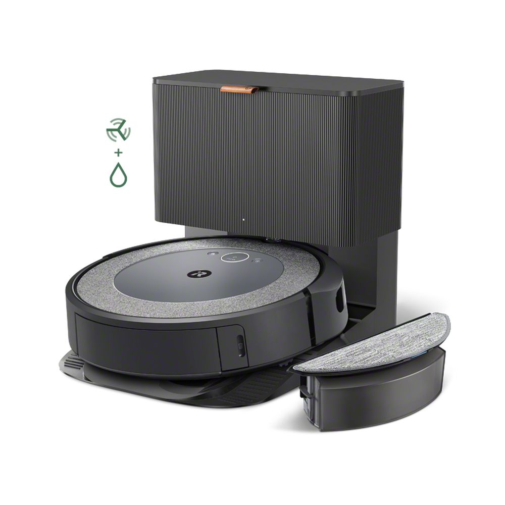 Roomba iRobot Roomba Combo i5+