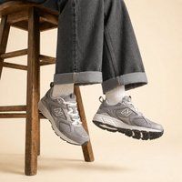 New Balance 408 Sneakers grijs