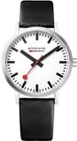Mondaine Classic A660.30314.16SBB Unisex Horloge - 36mm