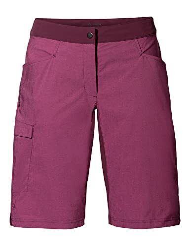 Vaude Tremalzo Shorts II voor dames