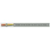 HELU JB-750 HMH Câble de commande 5 G 2.5 mm² Gris 11970-500 500 m