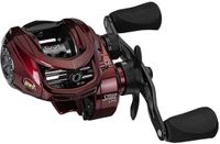Lew's Baitcaster KVD LFS 6.2:1 (Left Handed)