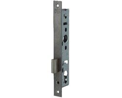 Nemef Kastslot Smal 9652/07T - DM 30 - Profielcilinder - 245x24mm