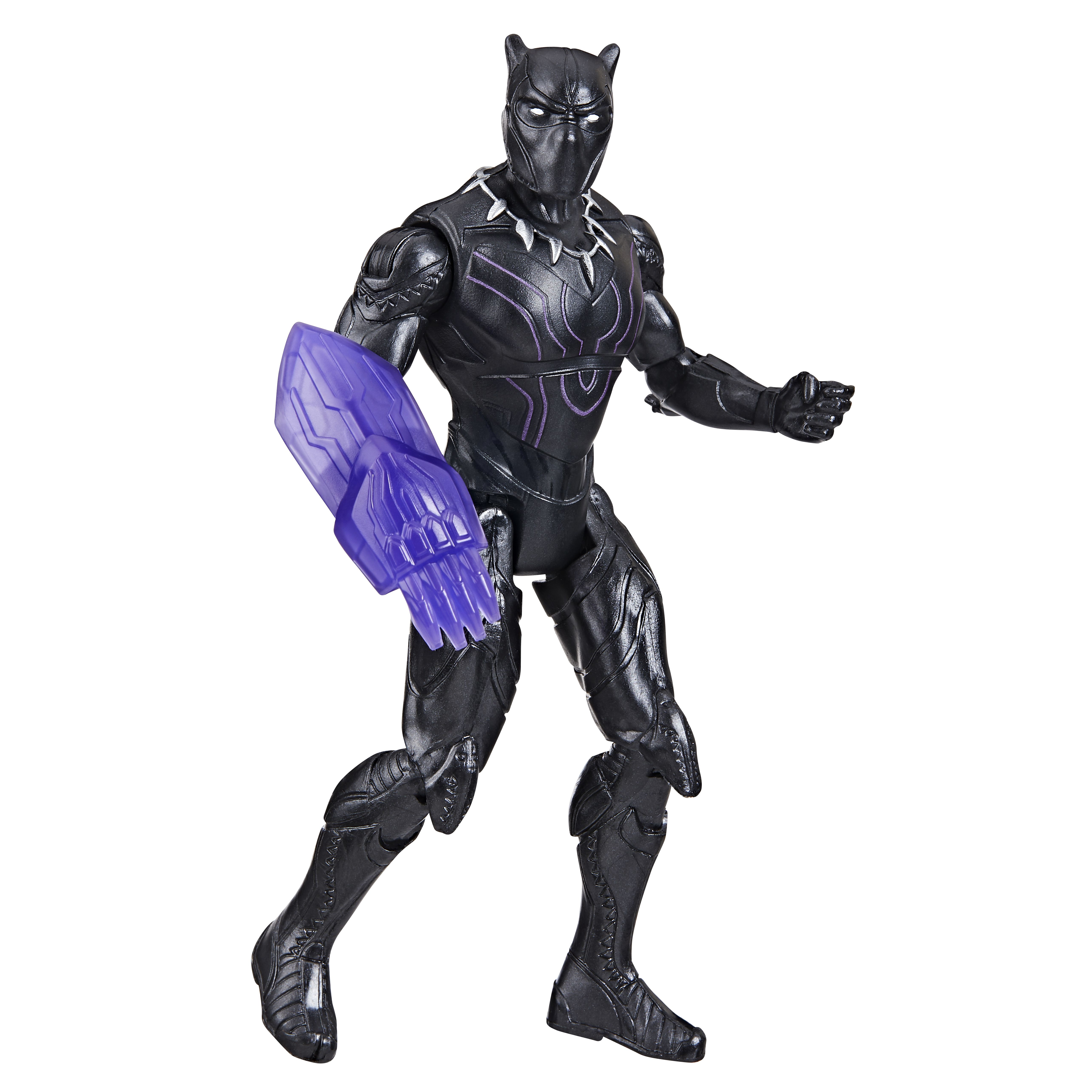 Marvel Avengers Epic Hero Series Black Panther Action Figure