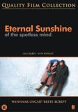 Merkloos Eternal Sunshine Of The Spotless Mind (+ bonusfilm) DVD