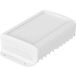 Bopla BoVersa 48314333.HMT2 Boîtier mural 216 x 120 x 55 Aluminium, Polycarbonate Blanc (RAL 9003) 1 pièce(s)