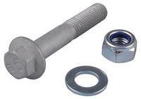 TEDGUM 00228297 BOULON D'AMORTISSEUR // BOULON DE BRAS DE SUSPENSION FORD, MAZDA, VOLVO C-MAX, FOCUS, KUGA, MONDEO