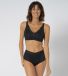 Triumph True Shape Sensation N01 Minimizer Beha Zwart 95D