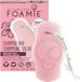 Foamie Shampoo Bar Hibiskiss - Beschadigd Haar - 80g